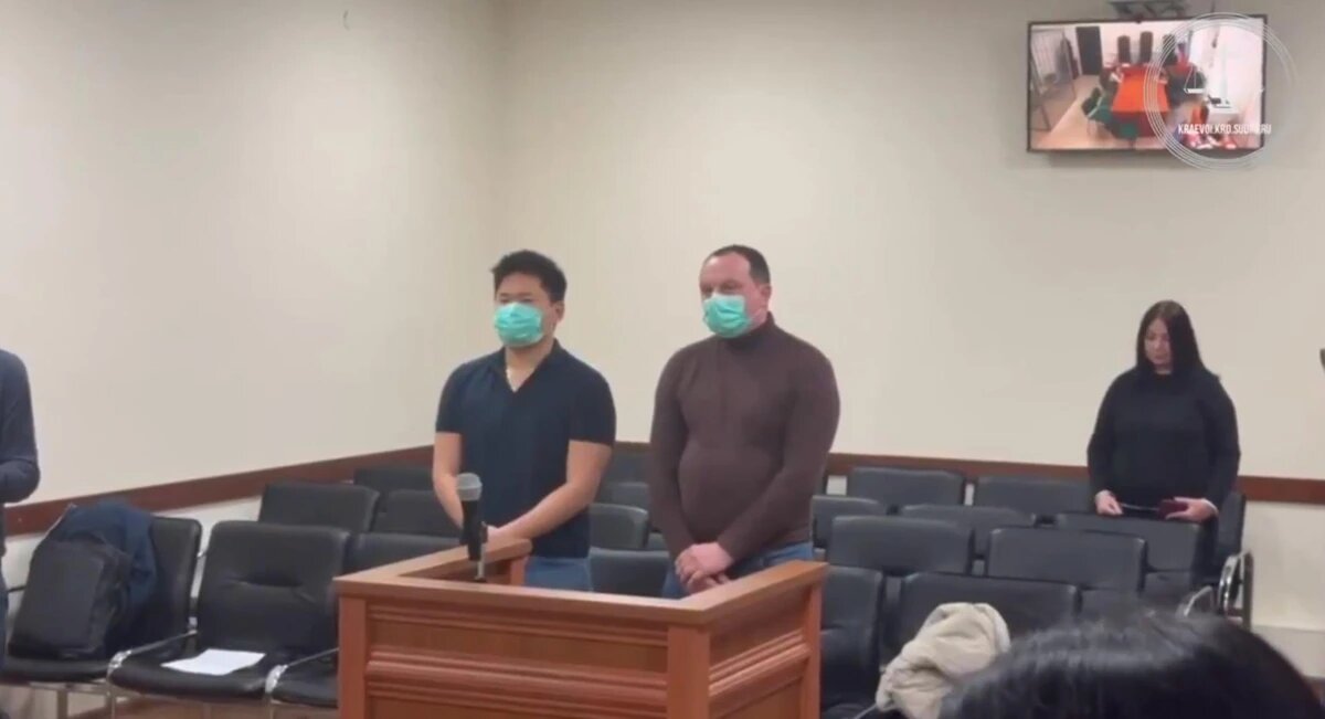    Скриншот видео max.ru/id2308041645_gos