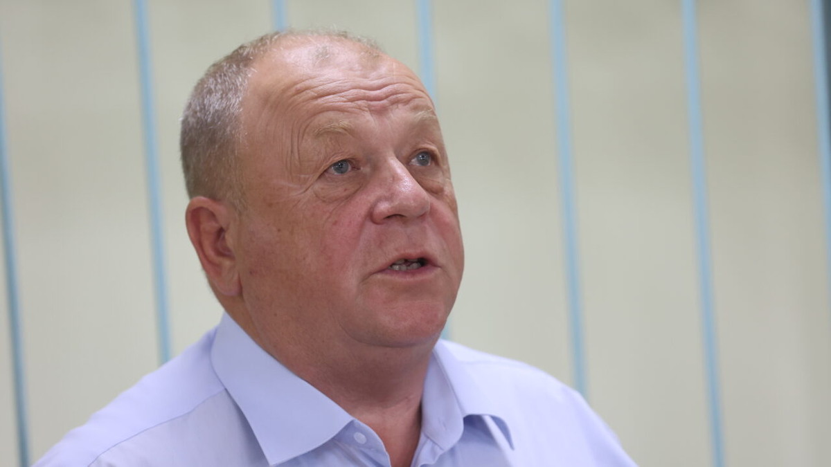 Генерал Кормилицын: его дело продолжает жить! Фото: Столица С