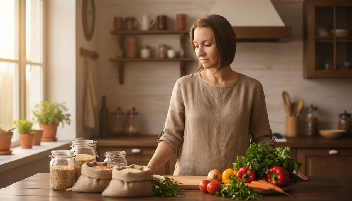 Великий пост на пороге. Даже если вы далеки от церкви, эти недели могут стать временем лёгкой передышки для вашего ЖКТ после зимы