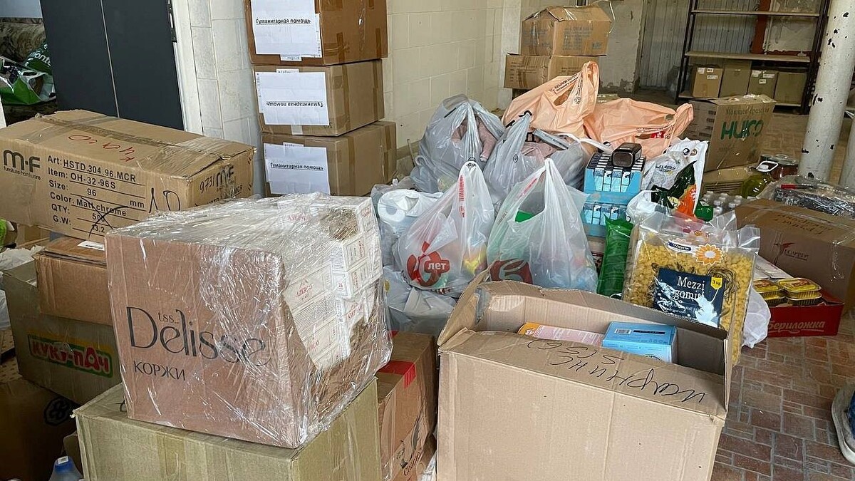    Фото: телеканал «Краснодар»