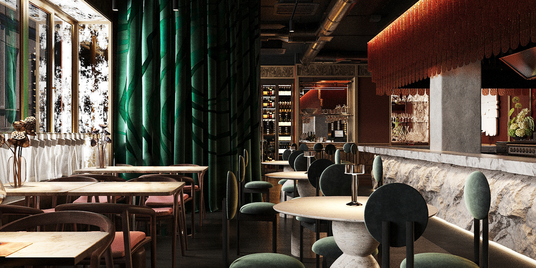 В Казани откроется ресторан в стиле «итамеши»