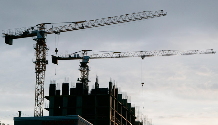 Пермь догнала Москву по темпам роста цен на жилье в новостройках. Фото: 1MI