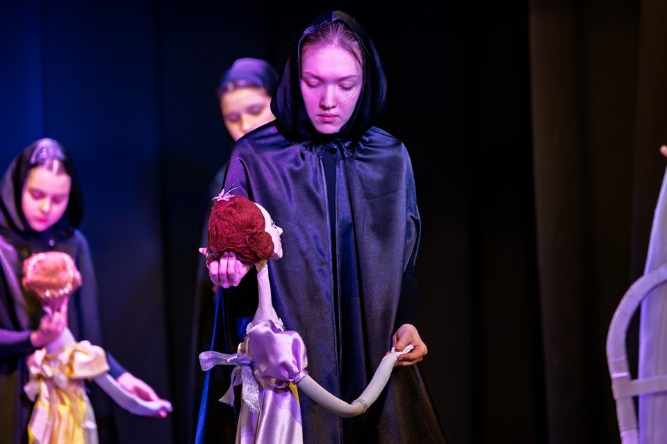    Фото: Департамент образования и науки города Москвы