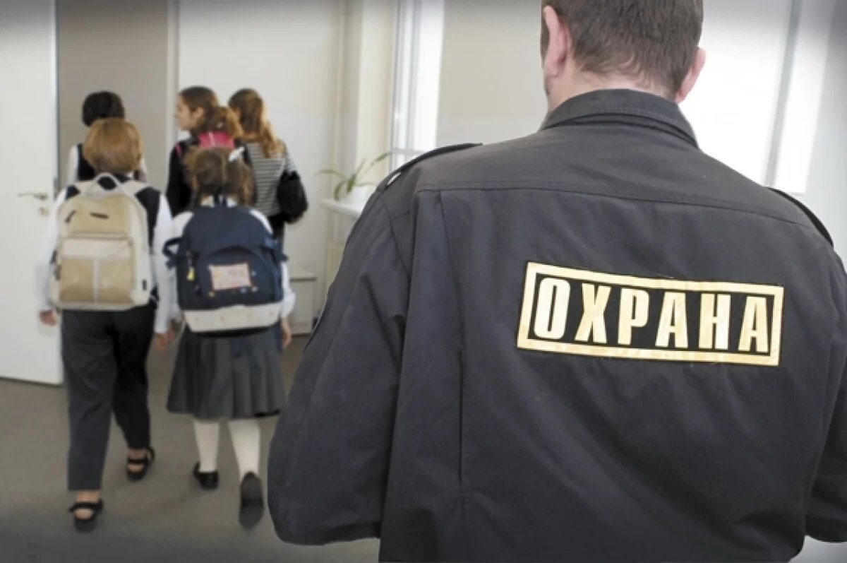    Раскрыты подробности о нападении школьника с ножом в Пермском крае