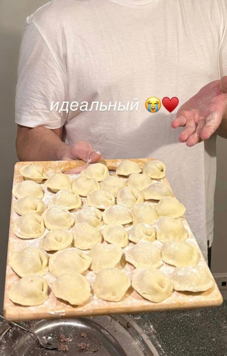    Фото: Инстаграм (запрещён в РФ) @_agentgirl_