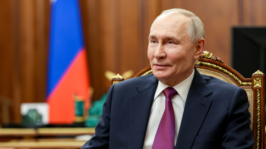    Фото: © РИА Новости/Вячеслав Прокофьев