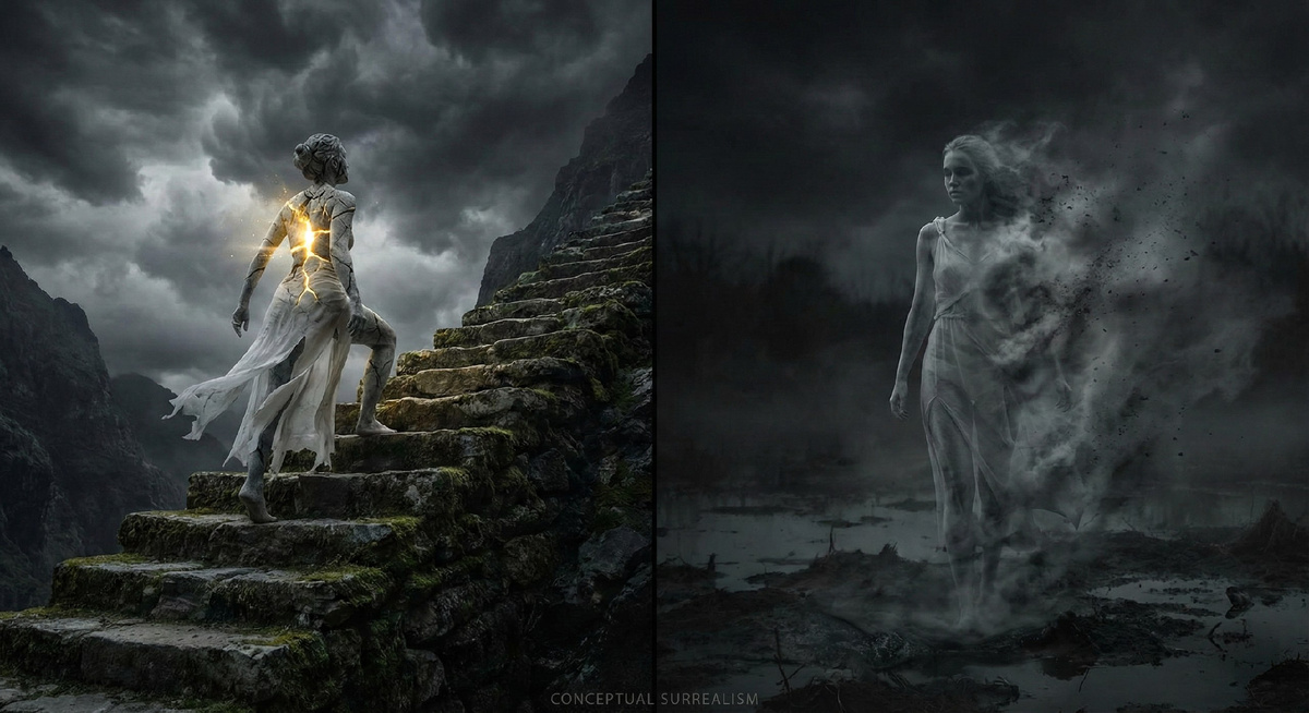 Кармический урок или психологическое насилие: есть четкие признаки, которые позволяют отличить одно от другого. Идем вверх или катимся вниз?