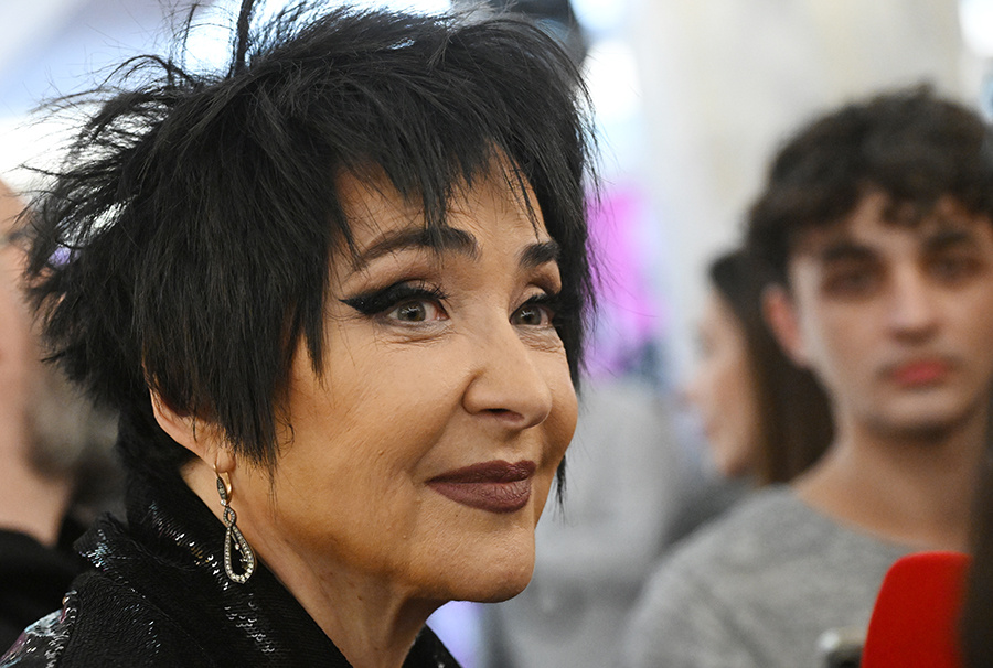    © Кирилл Каллиников/РИА Новости