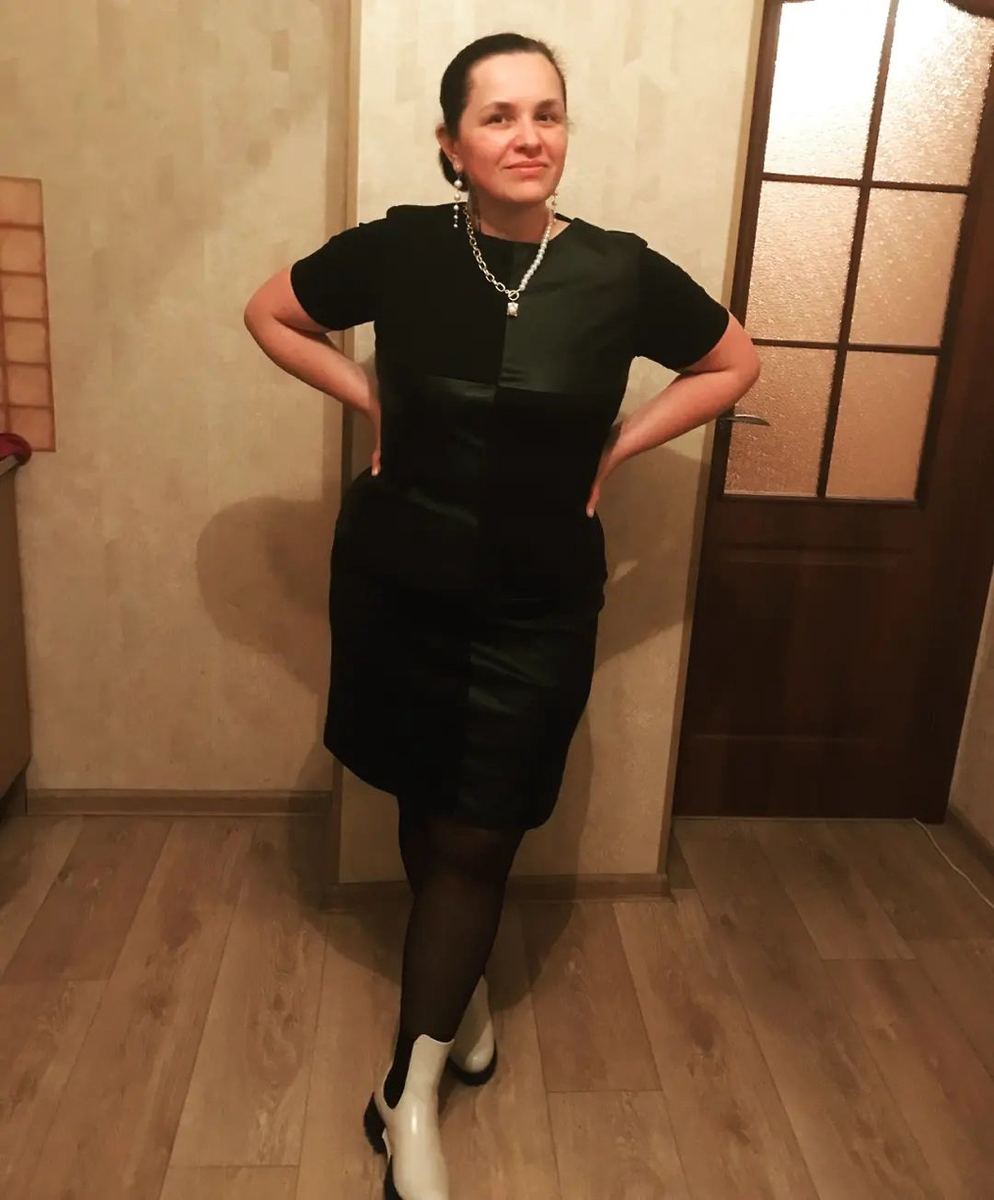 Воспоминания