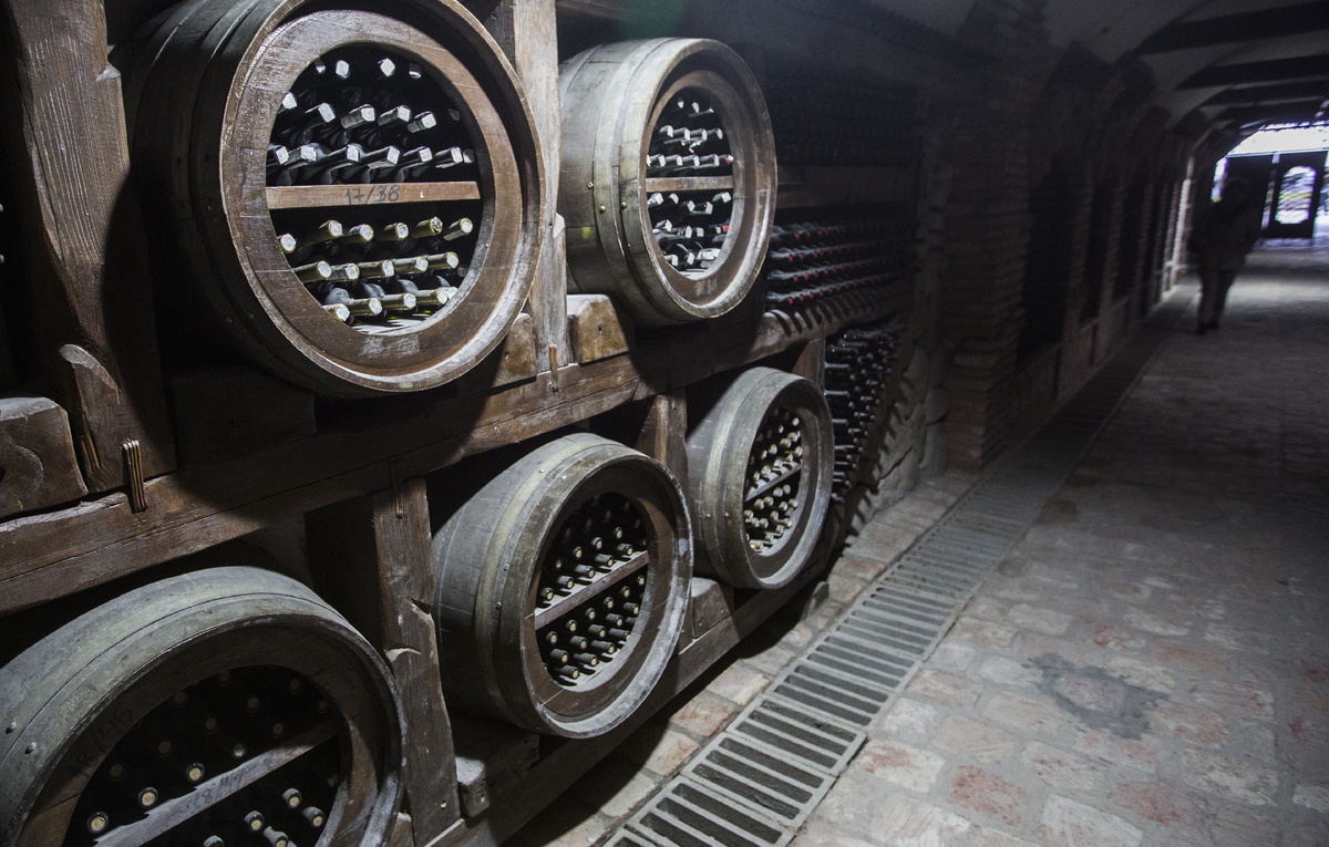 Михаил Джапаридзе/ТАСС