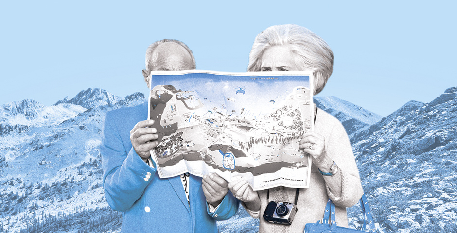 Коллаж: «Эксперт»/Britt Erlanson/Getty Images