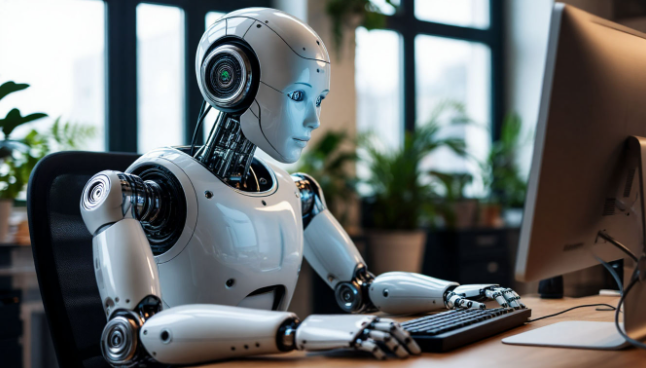 Иллюстрация создана в Шедевруме