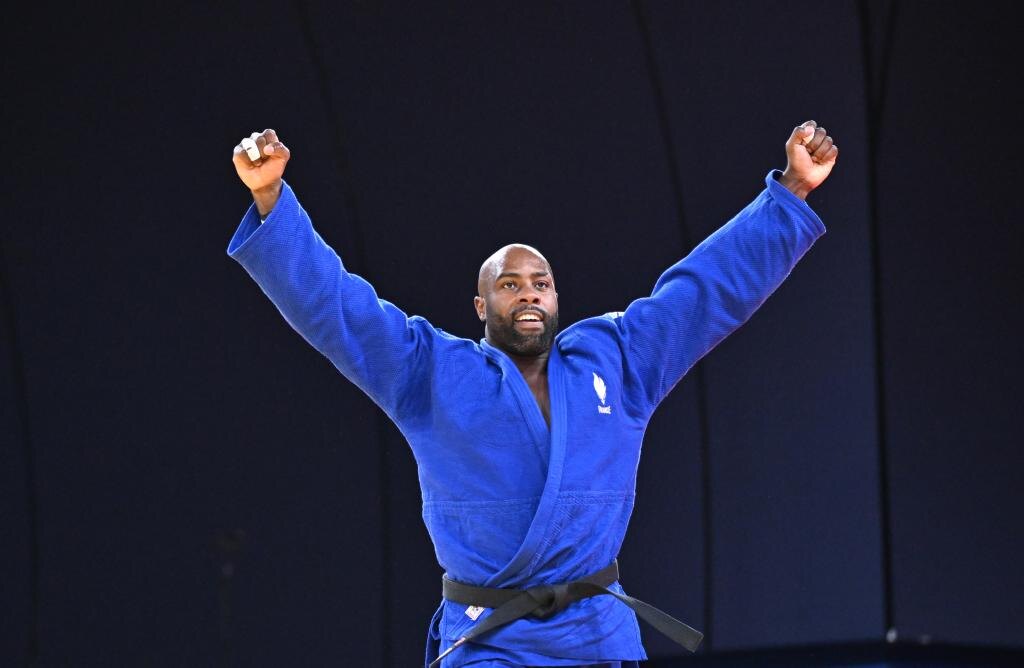 Тедди Ринер (Франция)