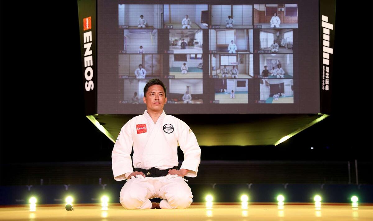 Тадахиро Номура (Япония)