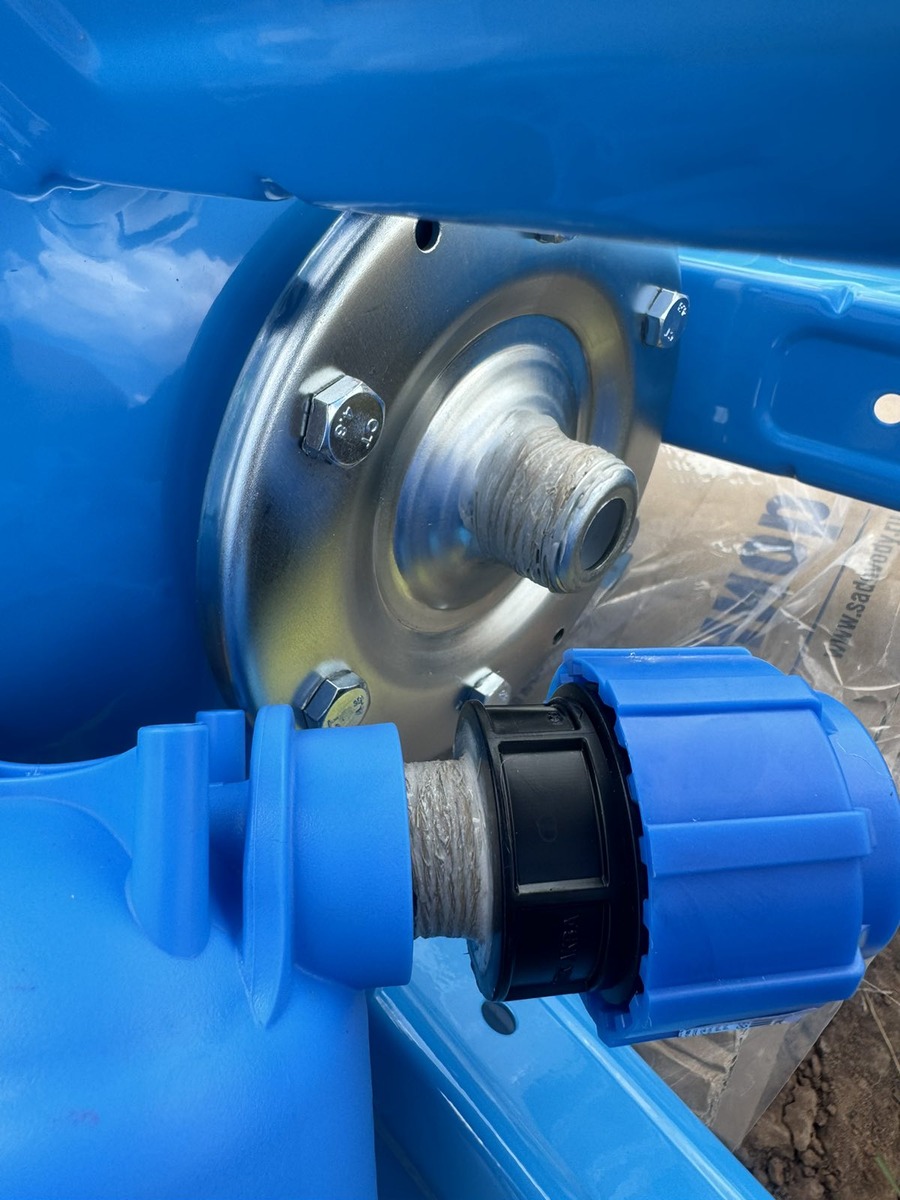 Бурение и обустройство скважины от компании "ПроСкважину" Пермь и Пермский край.