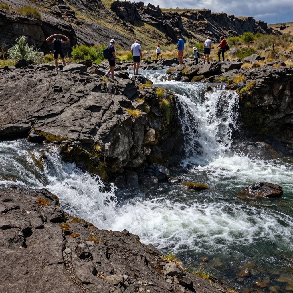 картинка сгенерирована сетью Фабула