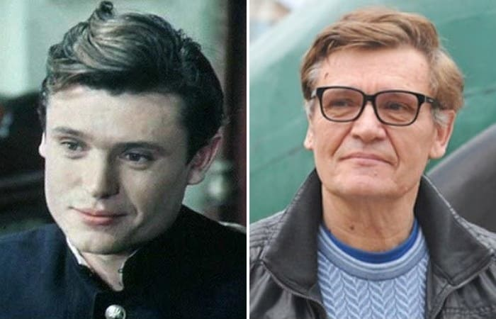 "Влюбился в 15,слёзы у загса и дисбат вместо медового месяца": Почему жена "Сани Григорьева" рыдала, а Токарев попал в «ссылку»