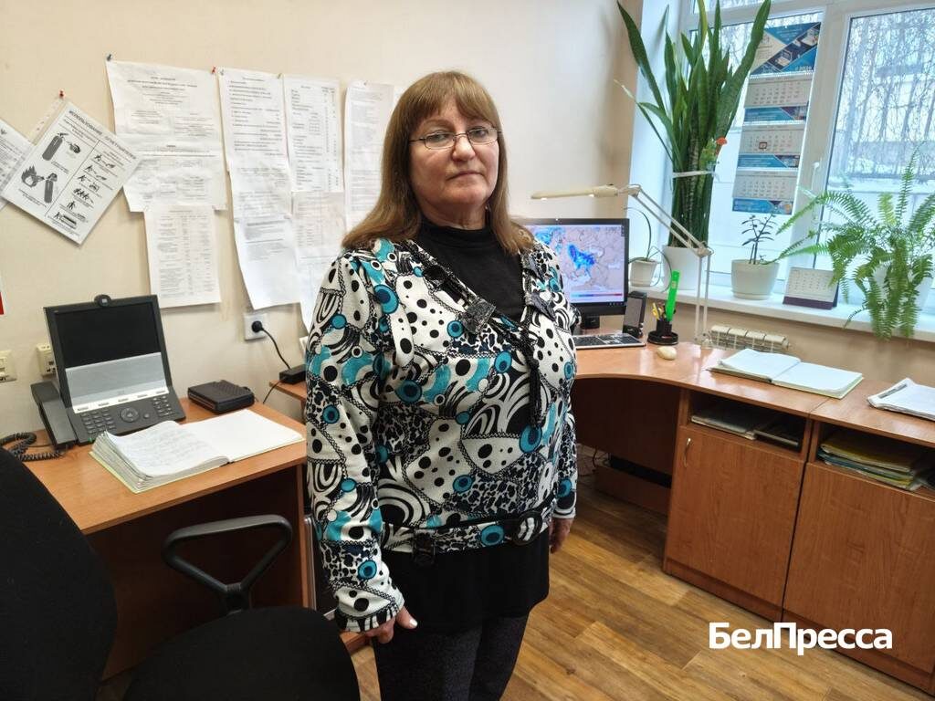    Людмила Дятлова / Фото: Маргарита Грачёва