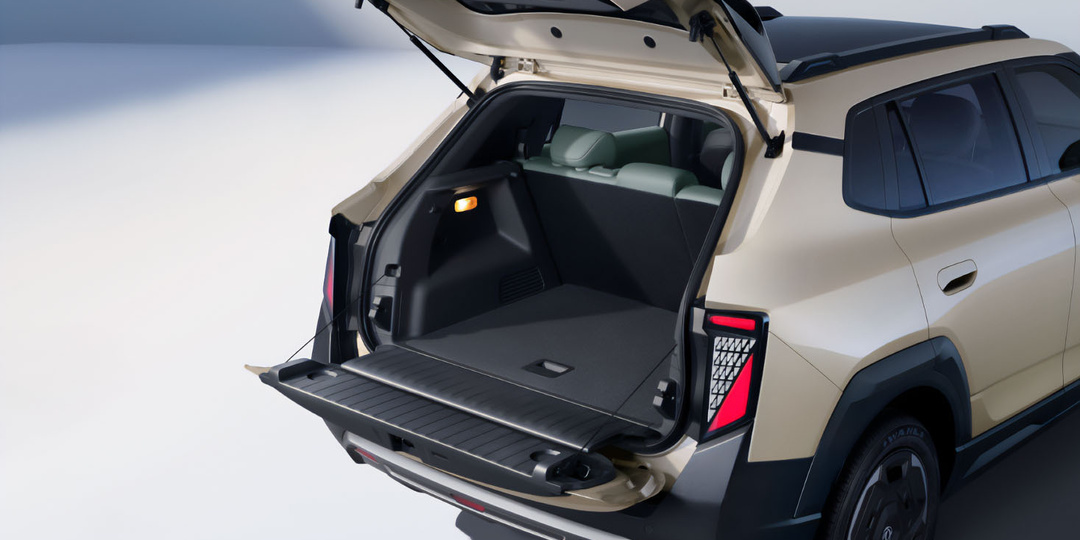 Новый электромобиль c гарантией за 2 млн. рублей в России - реальность?