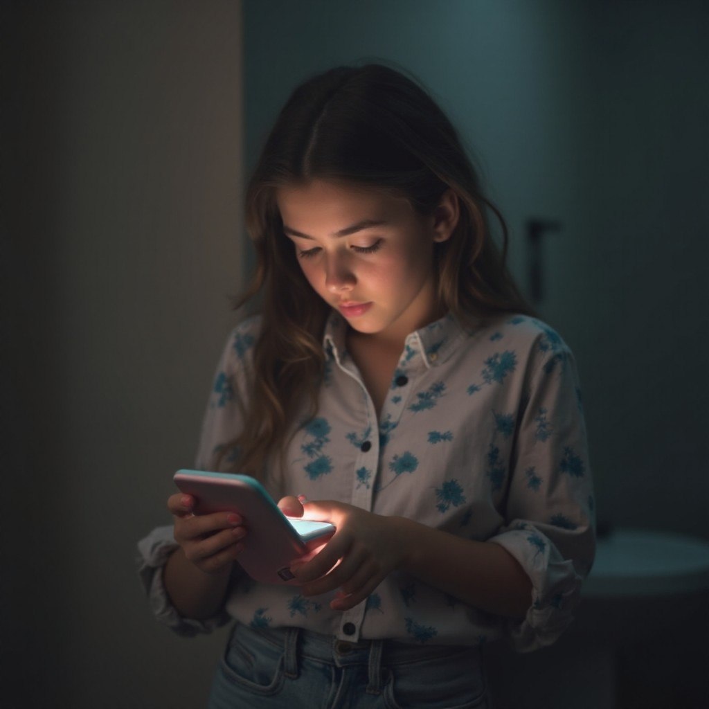 Изображение создано автором канала с помощью нейросети