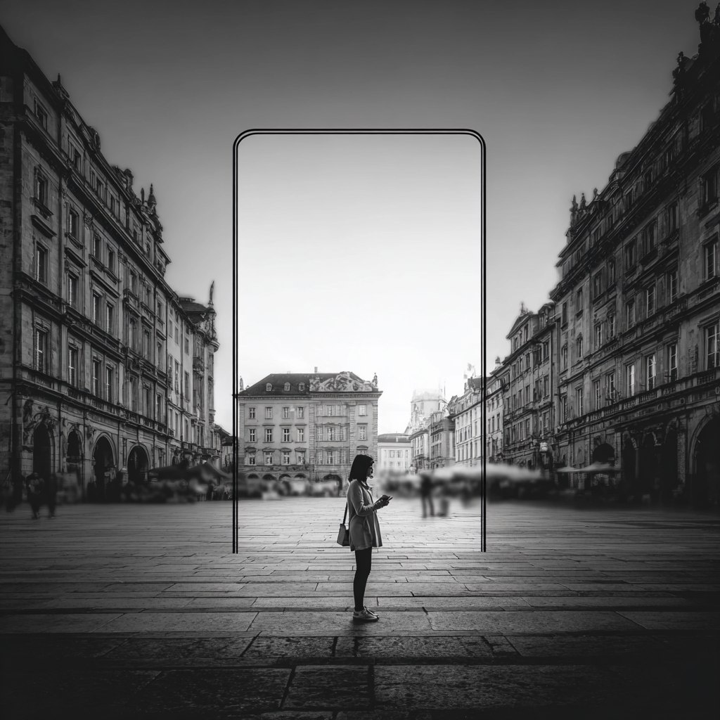 Изображение создано автором канала с помощью нейросети