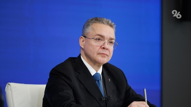      Фото: Дмитрий Ахмадуллин / / ИА «Победа26»