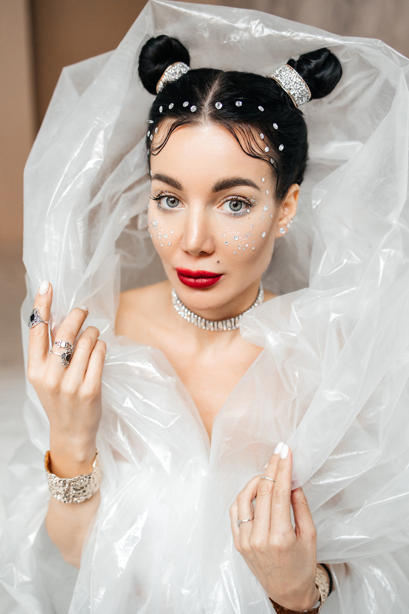 фотосессия для себя