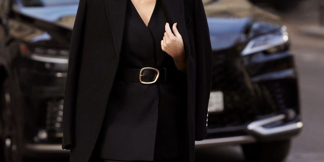 Вы заметили? Яркая женщина вызывает раздражение чаще, чем восхищение — и это не случайность