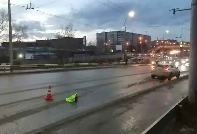     Фото: пресс-служба Госавтоинспекции Абакана