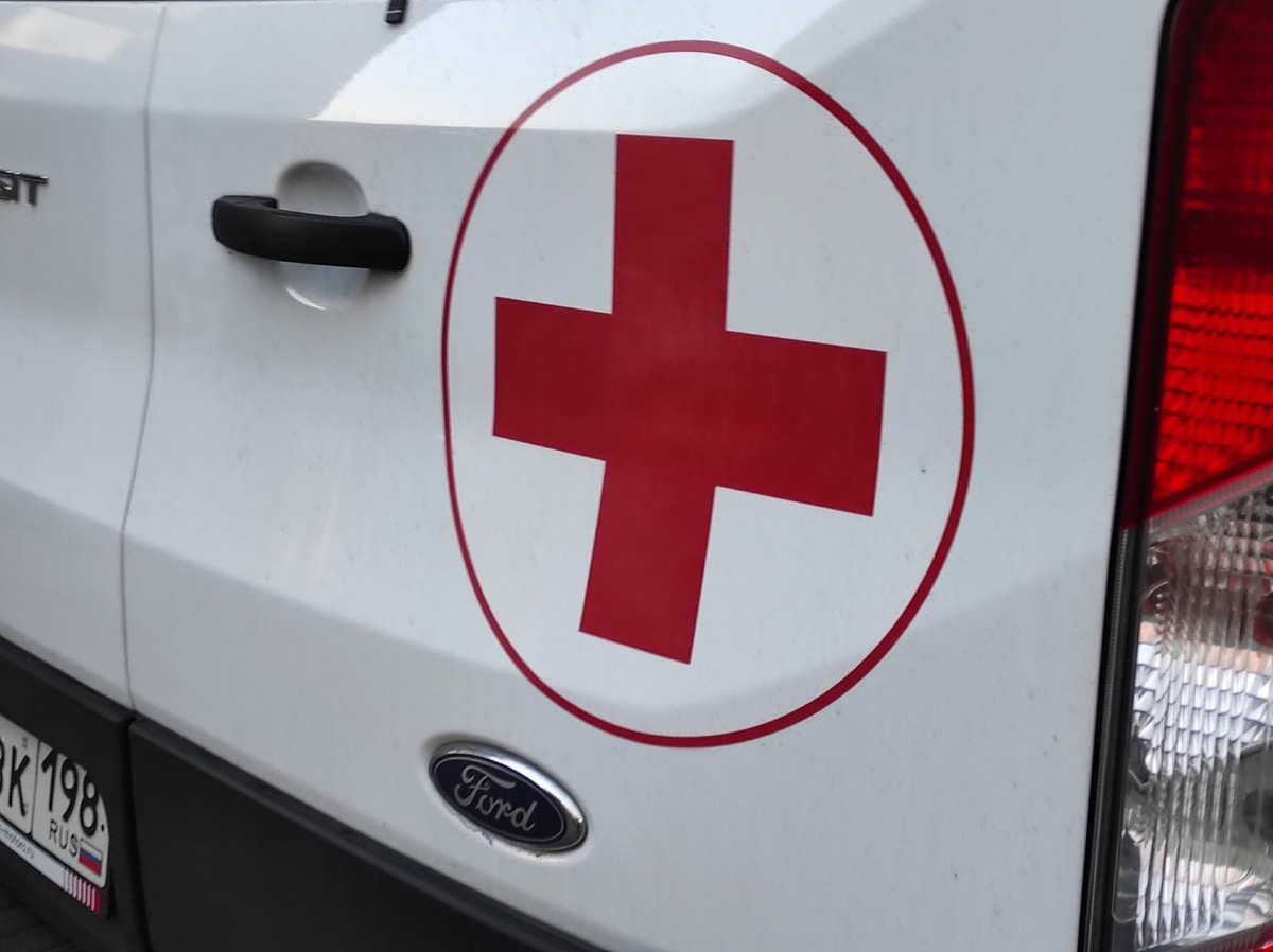 Форпост Северо-Запад / Алиса Иняхина