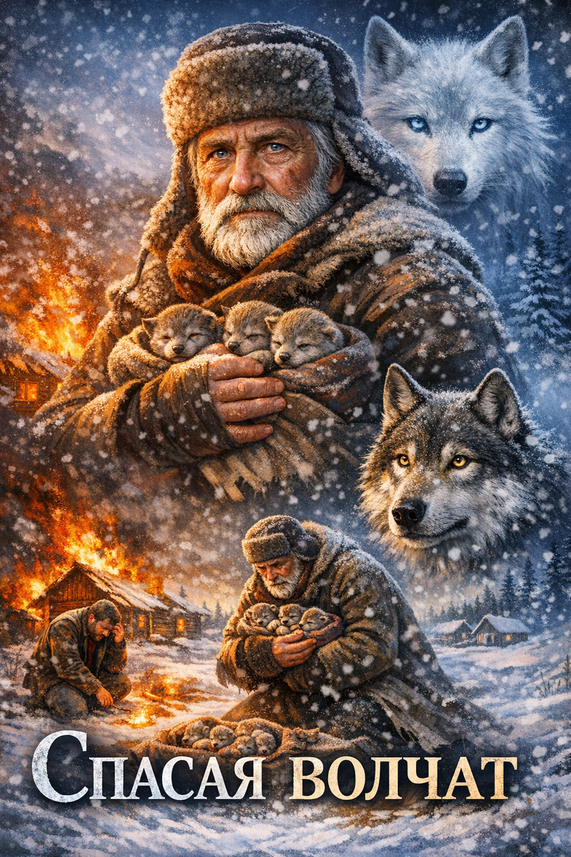 Автор: В. Панченко