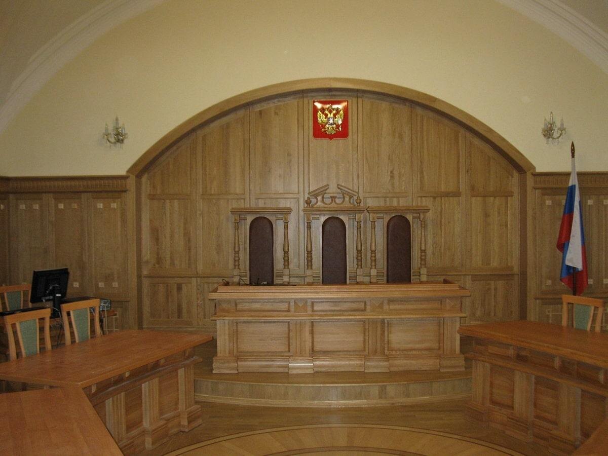    Фото: vk.com/press_center_arbitr