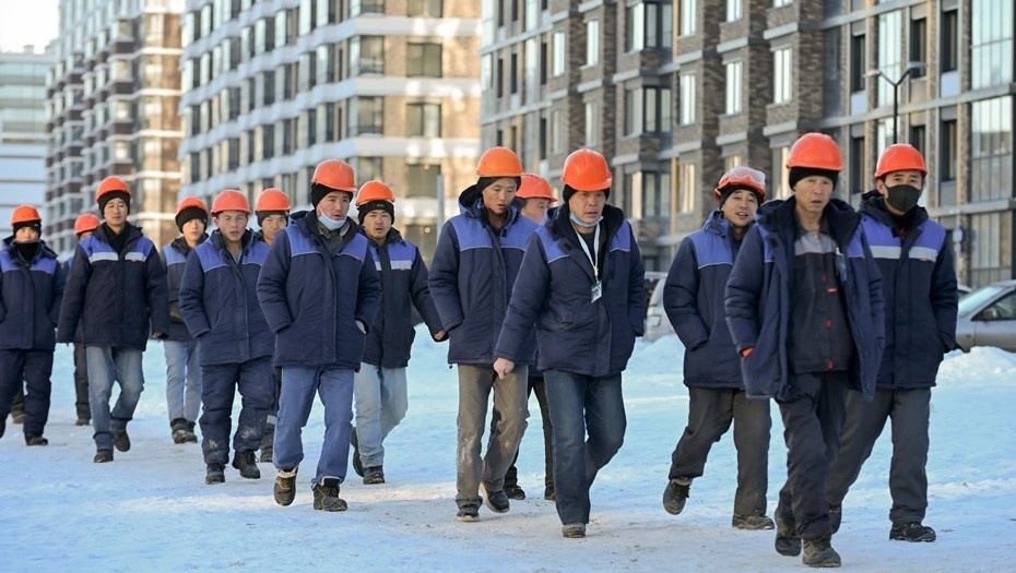 Автор фото: Сергей Ермохин / "ДП"