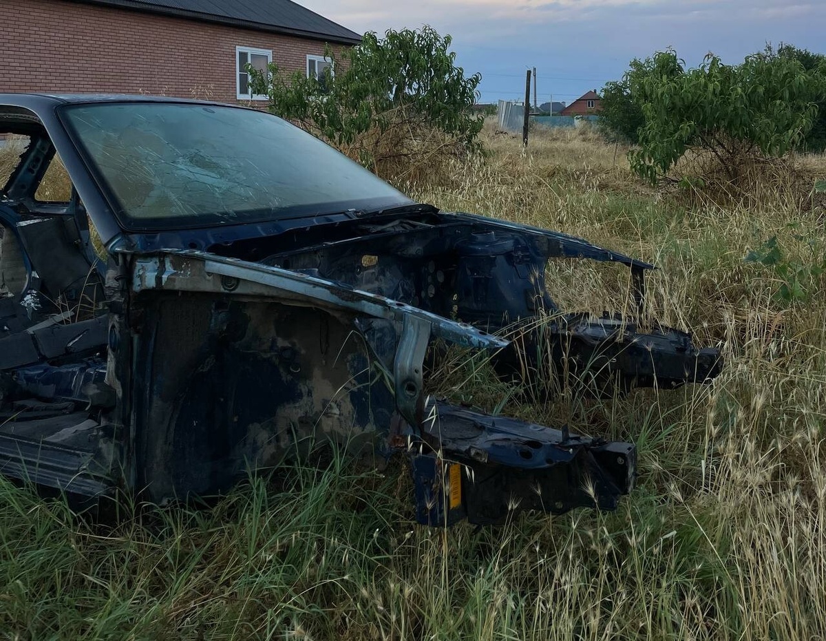     Фото: Бриф24