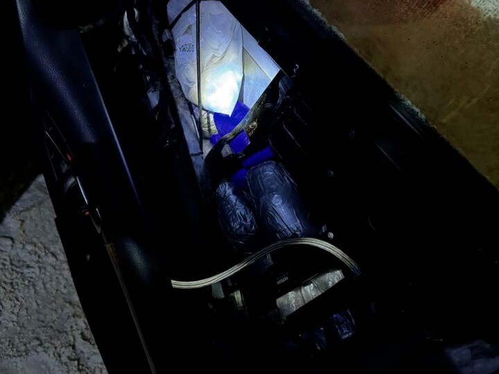 В Чувашии перекрыт крупный канал поставки синтетических наркотиков