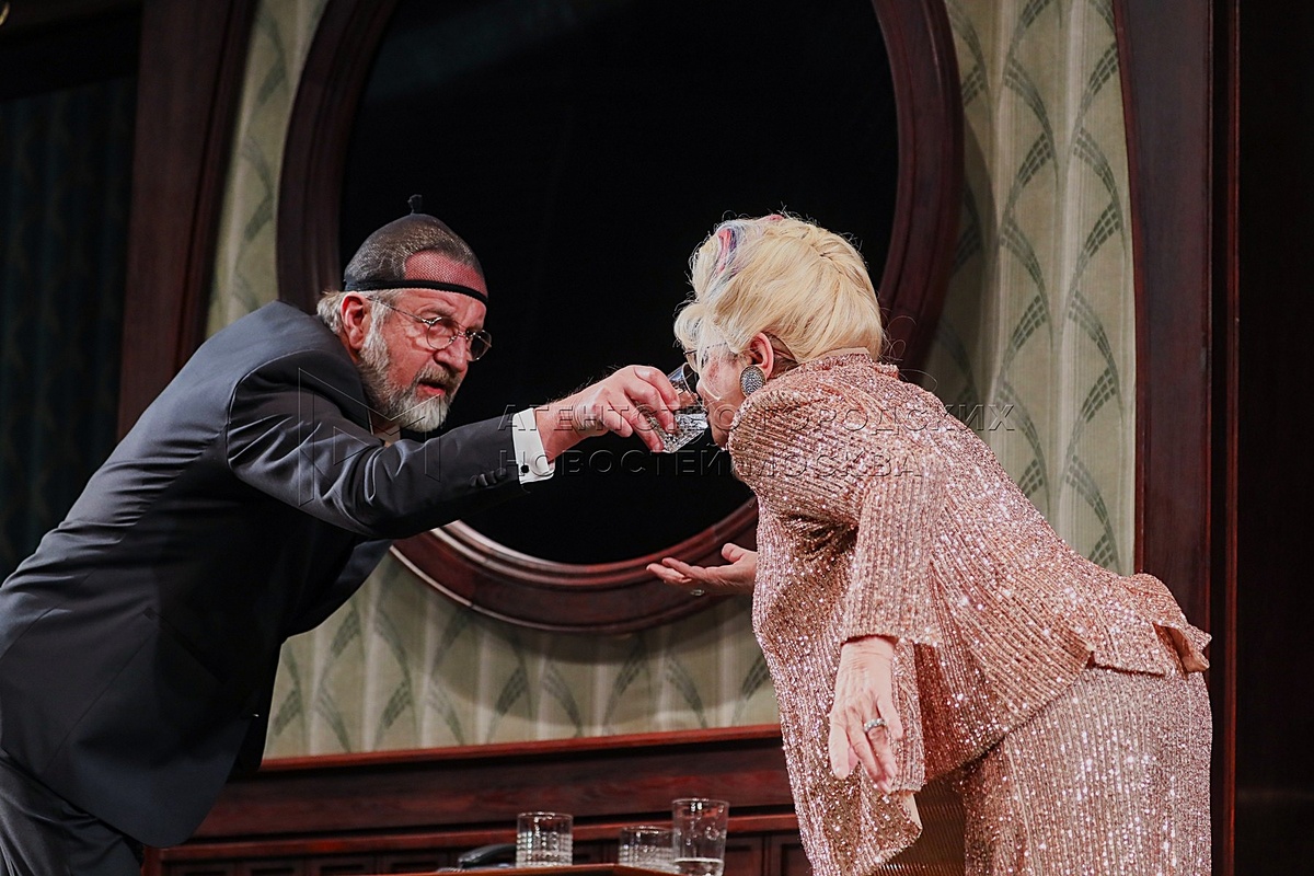 Из открытых источников интернета. Агентство городских новостей Москва