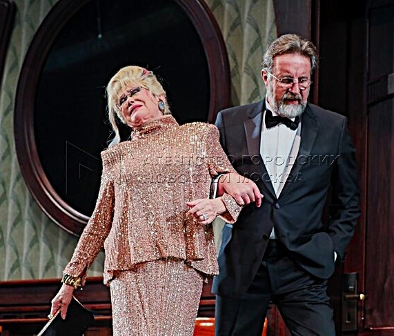 Из открытых источников интернета. Агентство городских новостей Москва