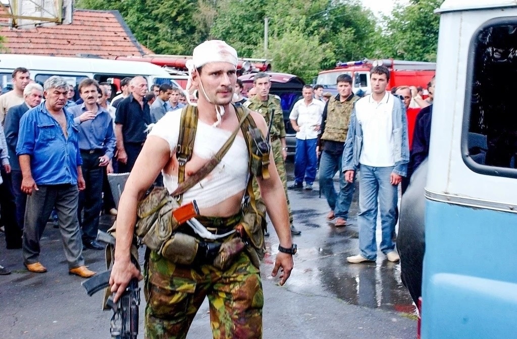 Он сделал всё, что мог