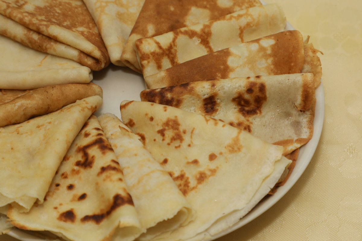 Александр Глуз 