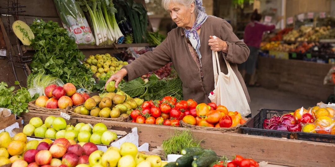 Вот как нас обманывают на рынке: Управы нет, всё как будто по закону