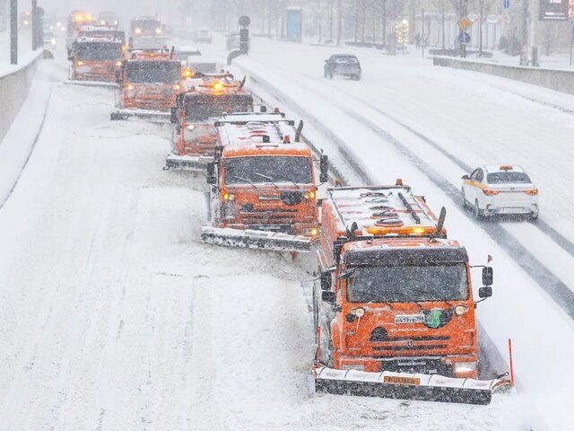    Фото: портал мэра и правительства Москвы/Владимир Охрименко