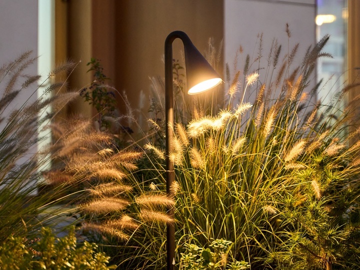 Спецпроект «Освещая города-2026»: какие новинки представят на выставке RosBuild