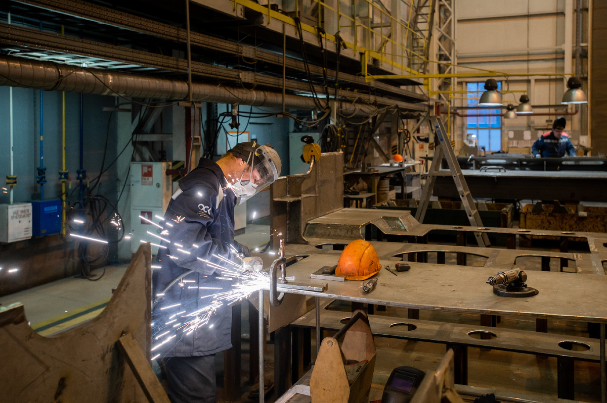 Автор фото: Сергей Ермохин / "ДП"