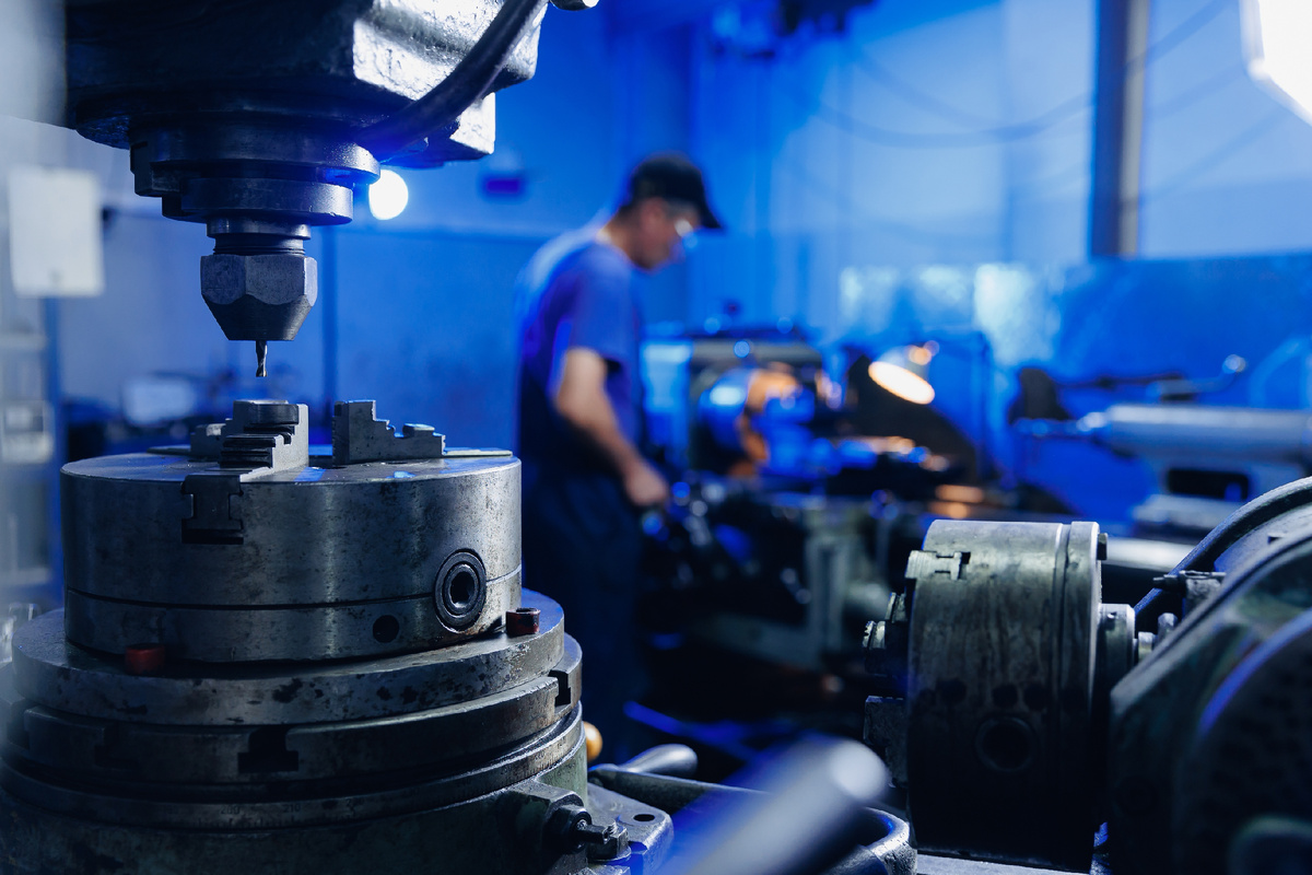 Автор фото: Parilov / Shutterstock / FOTODOM