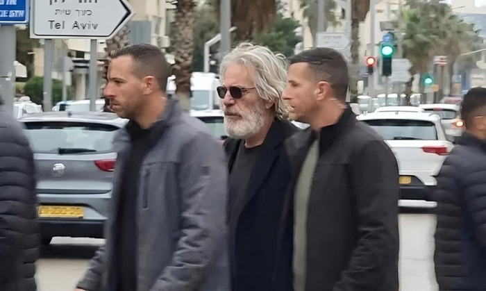    Джеффри Эпштейн восстал из мертвых?