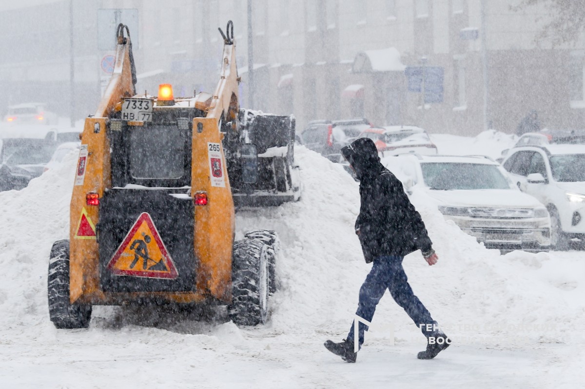 Фотограф: Василий Кузьмичёнок