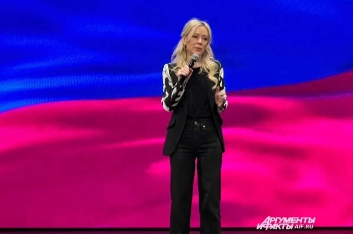    О нападении с ножом в школе Прикамья написала Екатерина Мизулина