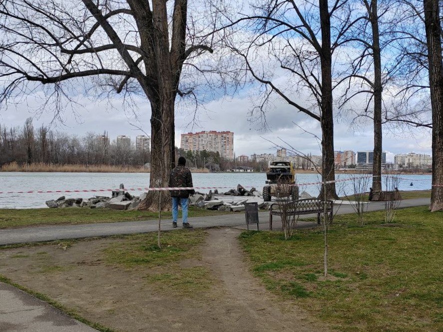    Фото: Антон Свечкарь/BFM Кубань