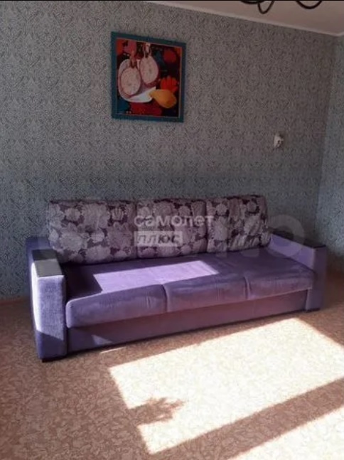 2-х комнатнaя кваpтирa Kунцeво