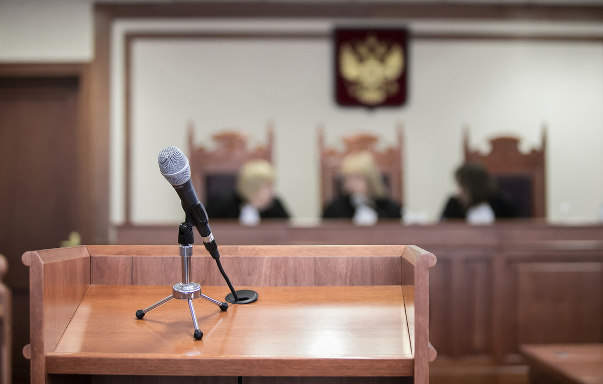 Salivanchuk Semyon/Shutterstock/FOTODOM, архив